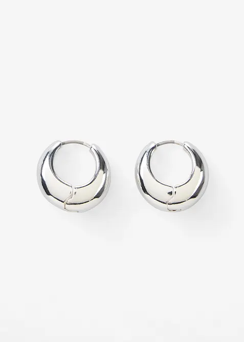 Chunky &oslash;reringer, bonprix