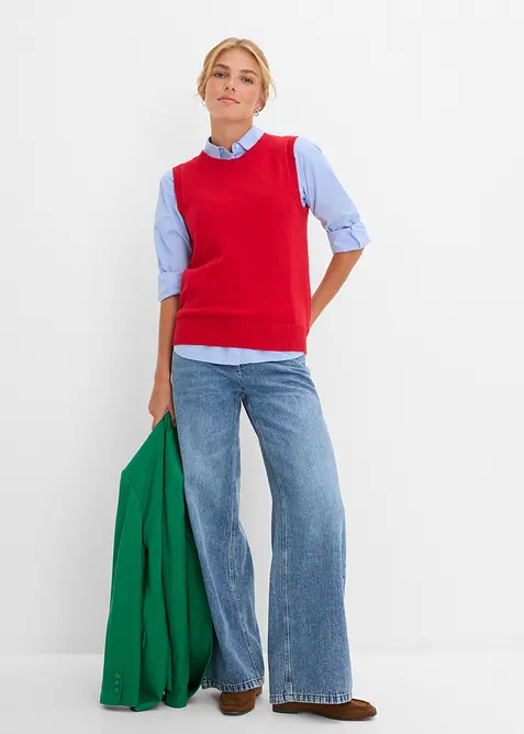 Vest, bonprix