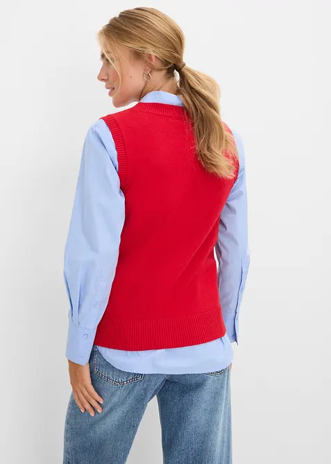 Vest, bonprix