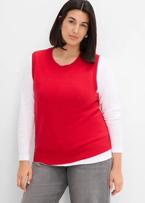 Vest, bonprix