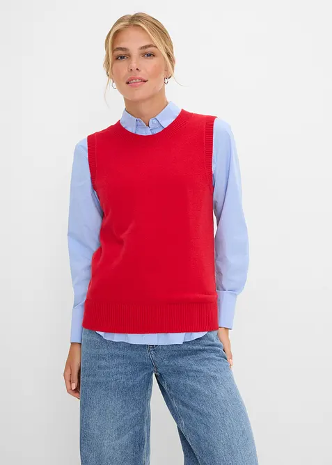 Vest, bonprix