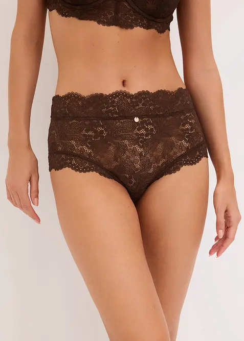 High waist truse, bonprix