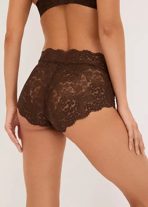 High waist truse, bonprix
