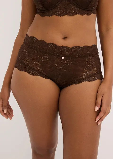 High waist truse, bonprix