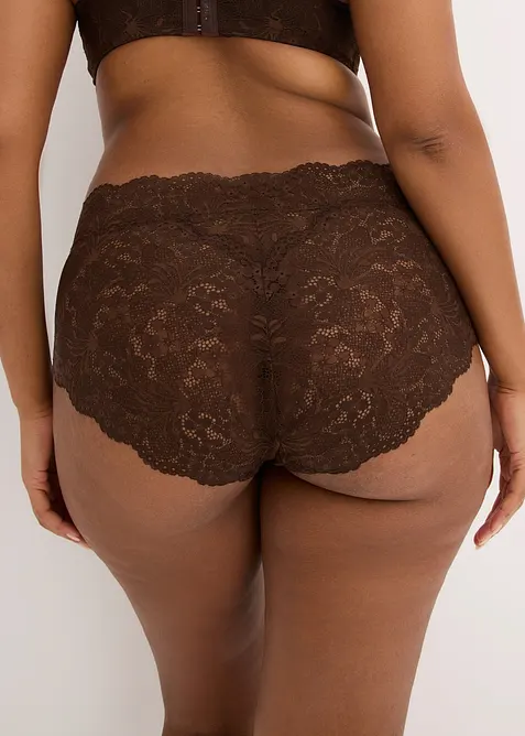 High waist truse, bonprix