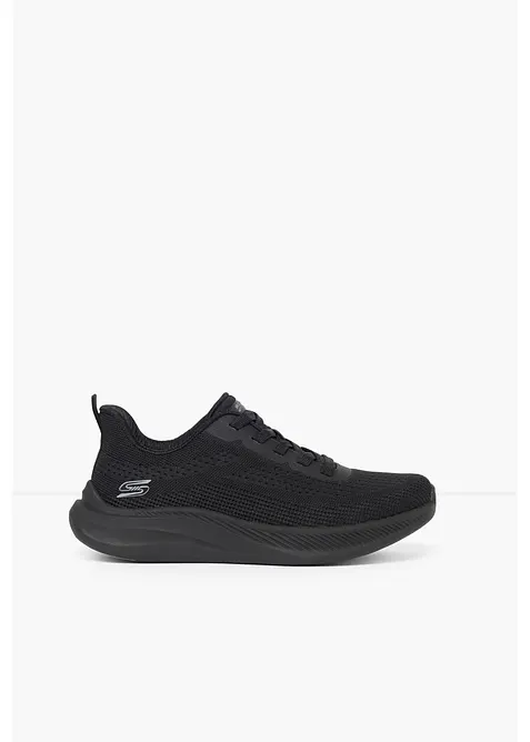 Sneakers med memoryskum fra Skechers, Skechers