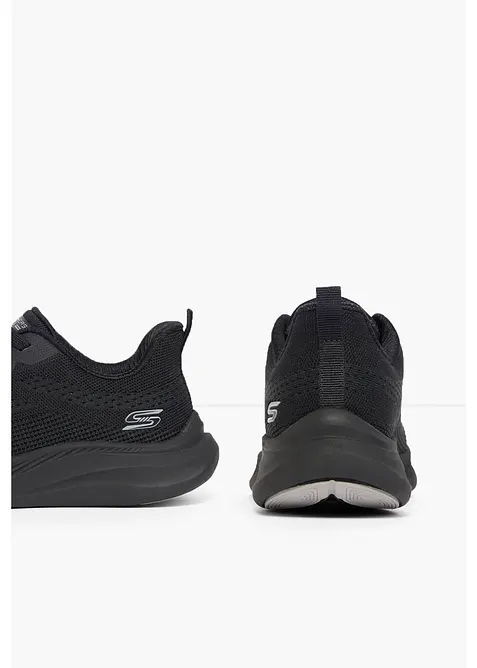 Sneakers med memoryskum fra Skechers, Skechers