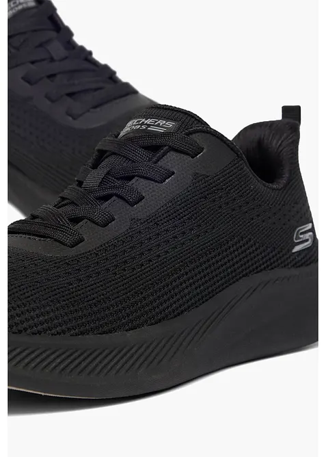 Sneakers med memoryskum fra Skechers, Skechers