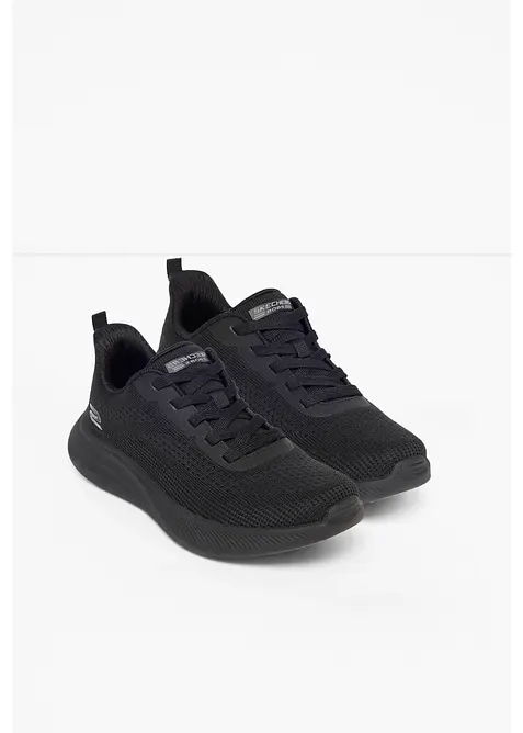 Sneakers med memoryskum fra Skechers, Skechers