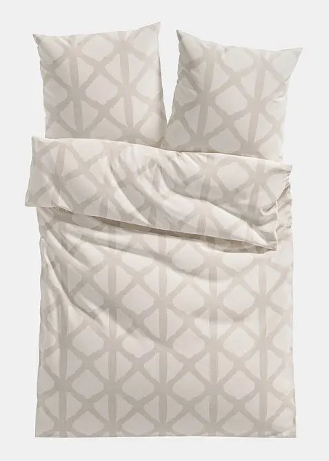 Sengesett i linon, bonprix