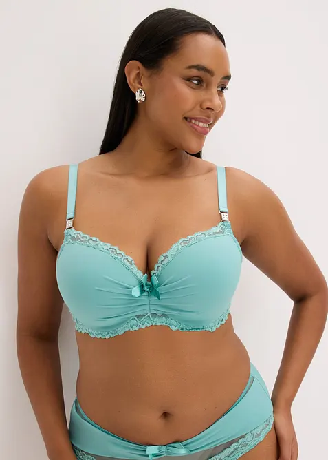 Vattert spile-BH, bonprix