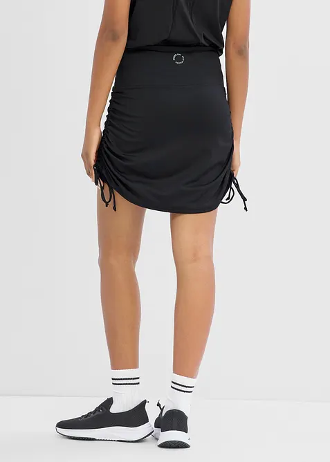 Hurtigt&oslash;rkende skort, bonprix