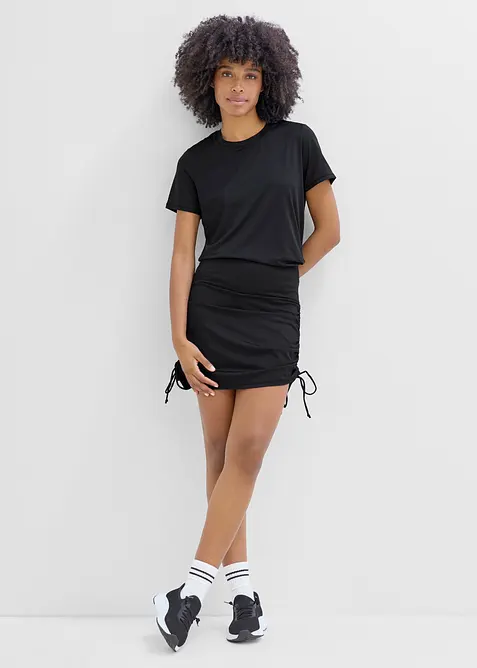 Hurtigt&oslash;rkende skort, bonprix