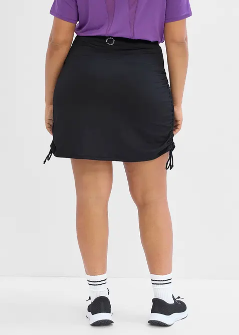 Hurtigt&oslash;rkende skort, bonprix