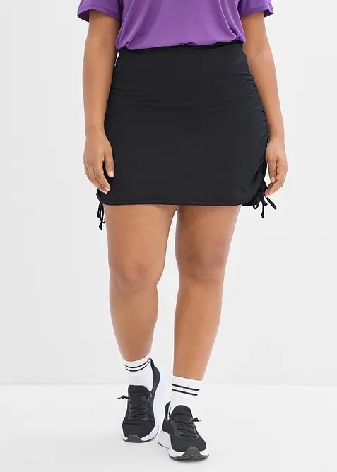 Hurtigt&oslash;rkende skort, bonprix