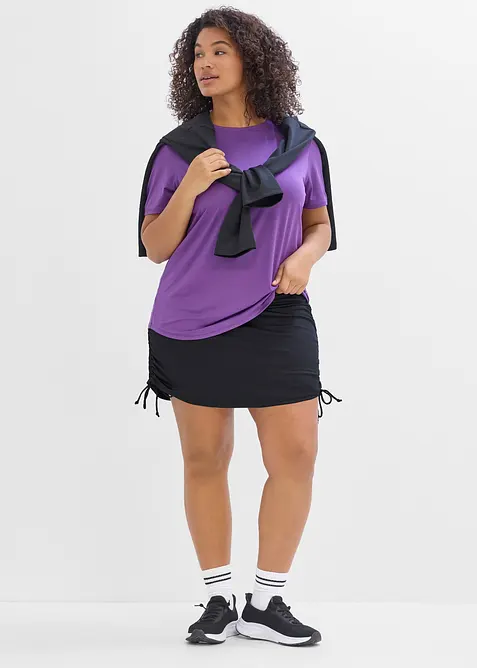 Hurtigt&oslash;rkende skort, bonprix