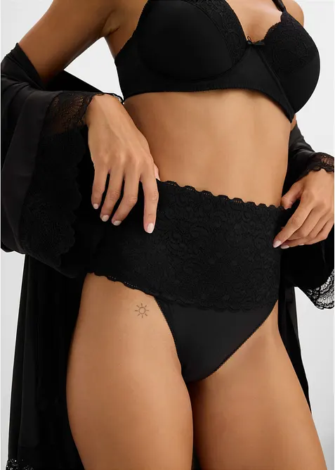 Shape-truse, sterkt formende (2-pack), bonprix