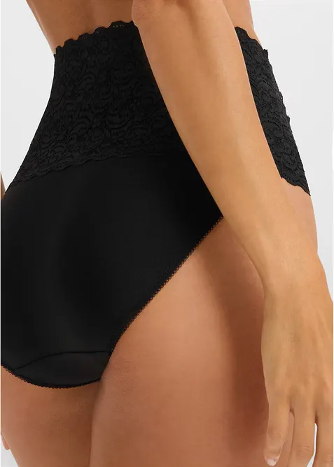 Shape-truse, sterkt formende (2-pack), bonprix