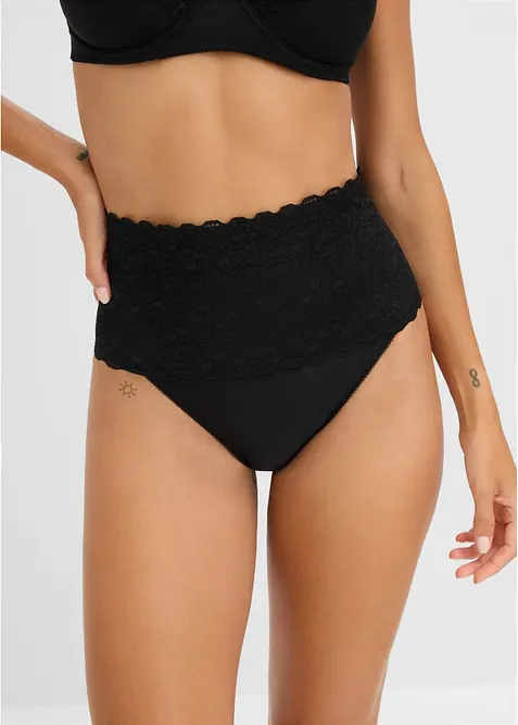 Shape-truse, sterkt formende (2-pack), bonprix