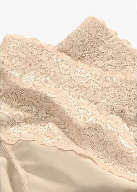 Shape-truse, sterkt formende (2-pack), bonprix