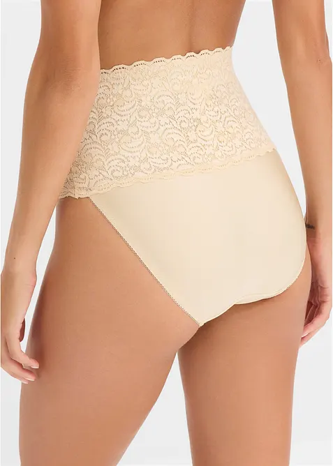Shape-truse, sterkt formende (2-pack), bonprix