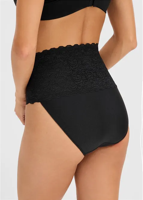 Shape-truse, sterkt formende (2-pack), bonprix
