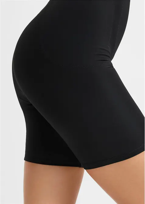 Shape-bukse, medium formende, bonprix