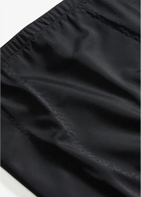 Shape-bukse, medium formende, bonprix