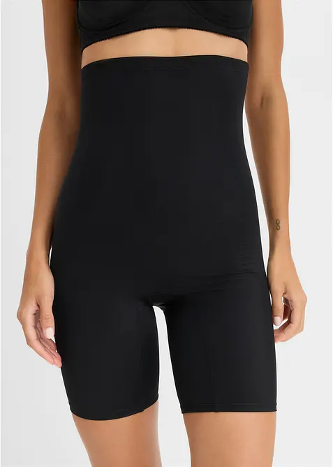 Shape-bukse, medium formende, bonprix