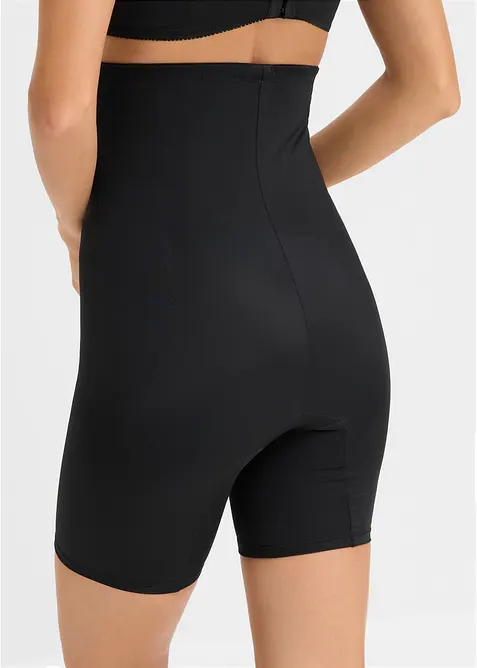 Shape-bukse, medium formende, bonprix