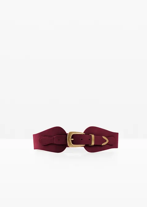 Midjebelte i cowboystil, bonprix