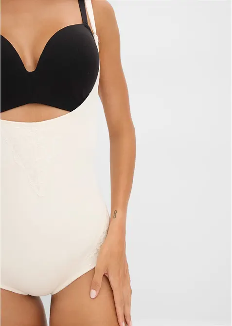 Shape-body, sterkt formende, bonprix