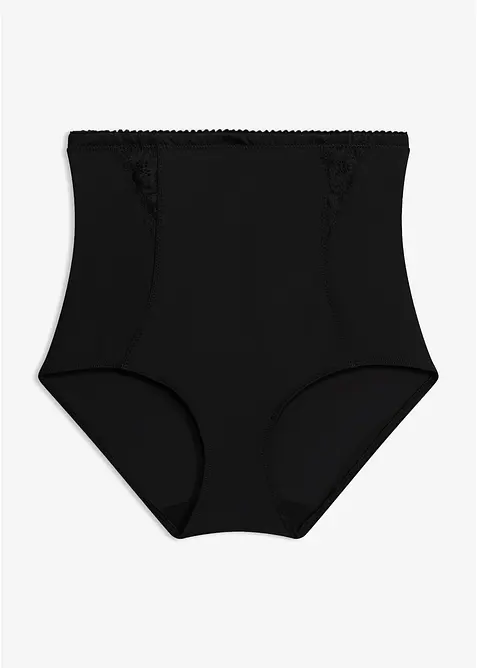 Shape-truse med h&oslash;y midje, middels formende, bonprix