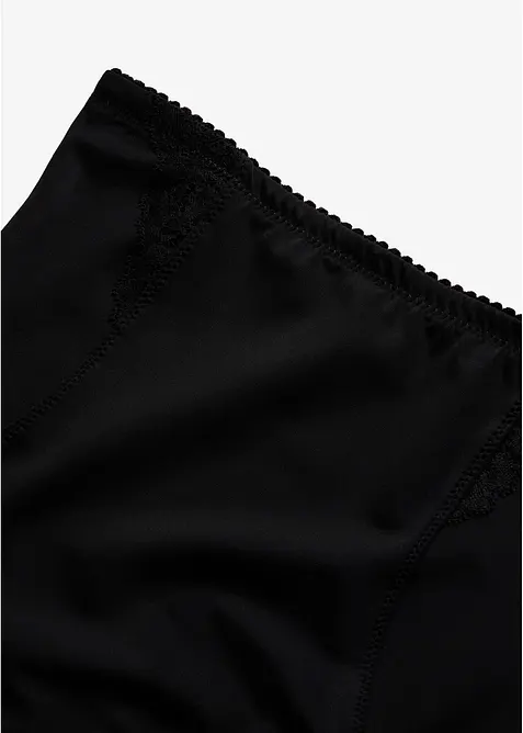 Shape-truse med h&oslash;y midje, middels formende, bonprix