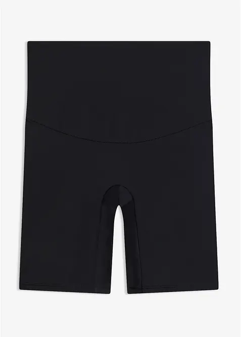 Strong shape, high waist sykkelshorts, bonprix
