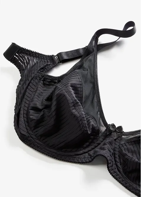 Minimizer-BH med mesh, bonprix