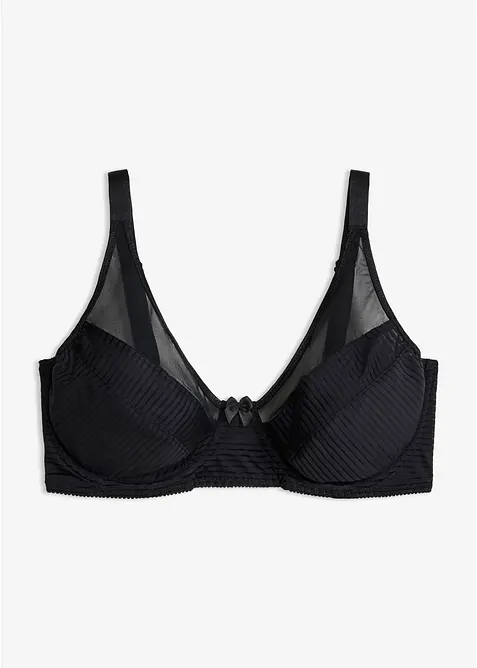 Minimizer-BH med mesh, bonprix