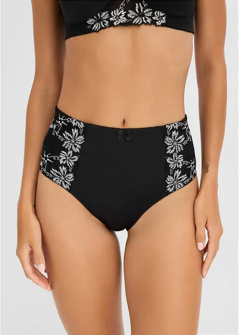 Shape truse (2-pack), bonprix