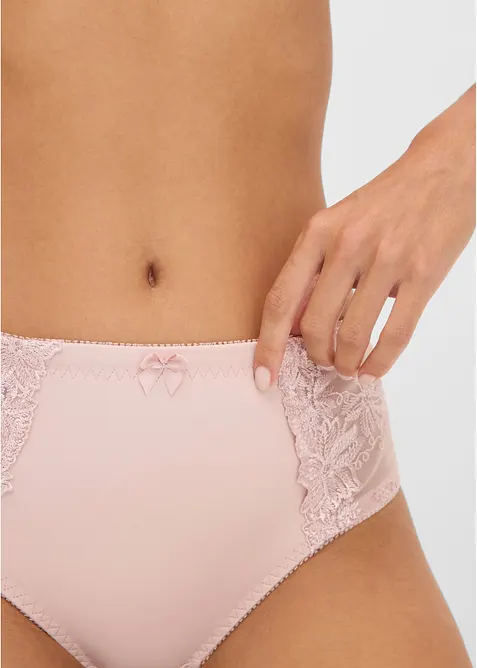 Shape truse (2-pack), bonprix