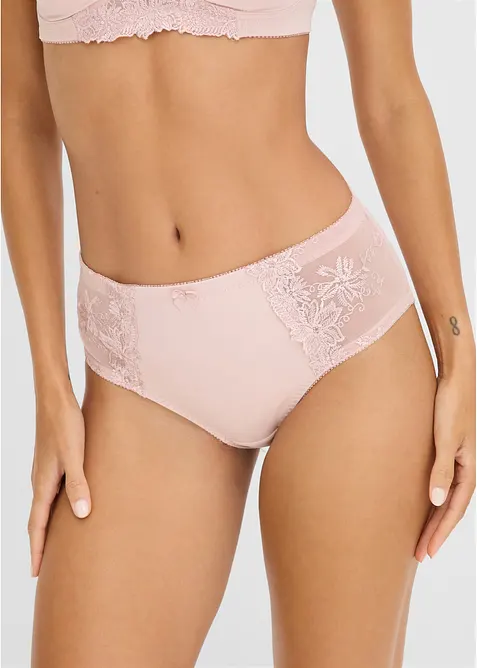 Shape truse (2-pack), bonprix