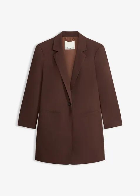 Lang blazer, bonprix
