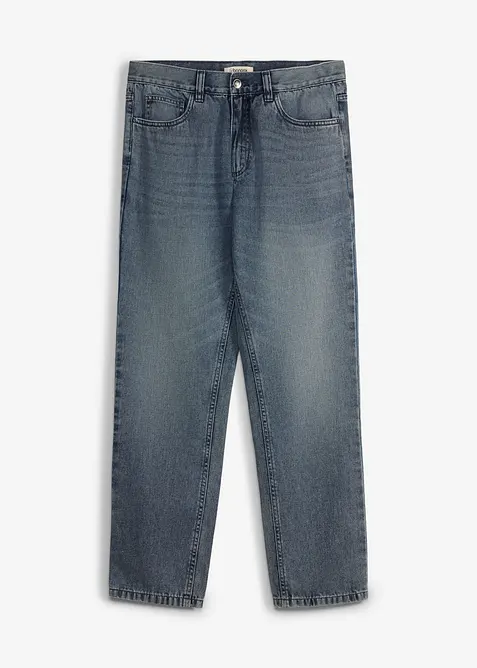 Classic fit-jeans, straight, bonprix