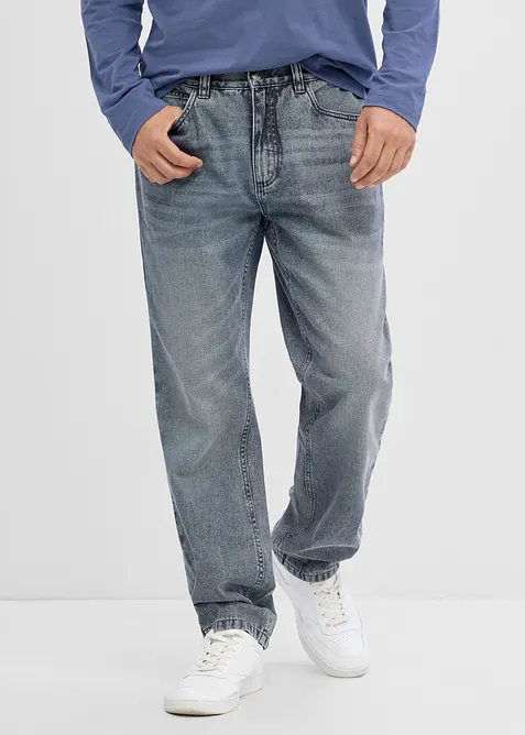 Classic fit-jeans, straight, bonprix