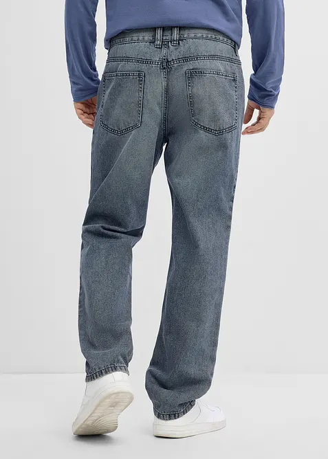 Classic fit-jeans, straight, bonprix