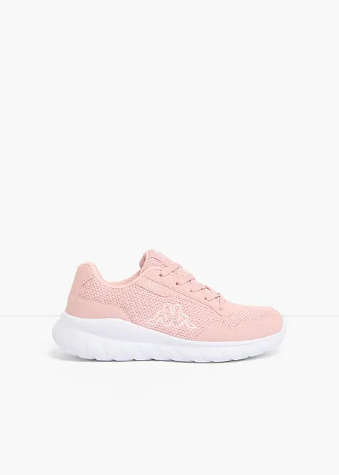 Sneakers fra Kappa med lett s&aring;le, Kappa