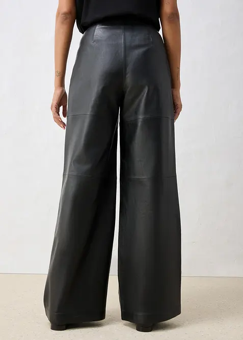 Skinnbukse med legg, bonprix