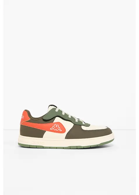 Sneakers fra Kappa, Kappa