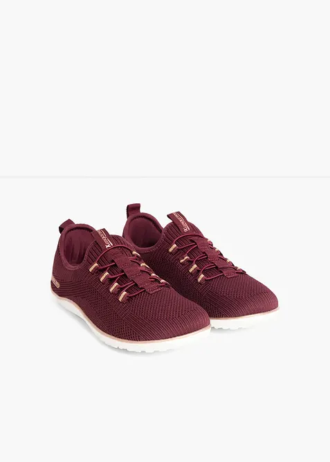 Barfotsko med fleksible s&aring;ler fra Kangaroos, Kangaroos