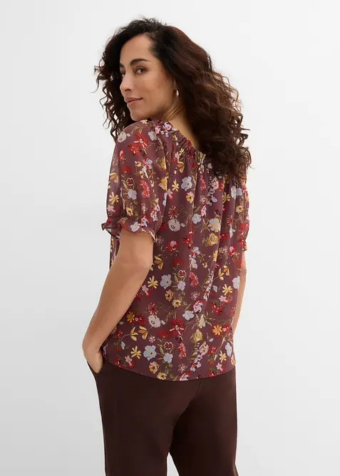 Off shoulder-bluse, bonprix