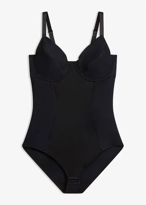 Medium shape body med spiler, bonprix